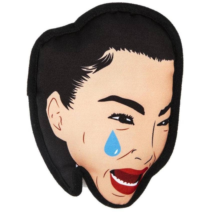 Kimmy Tears Toy