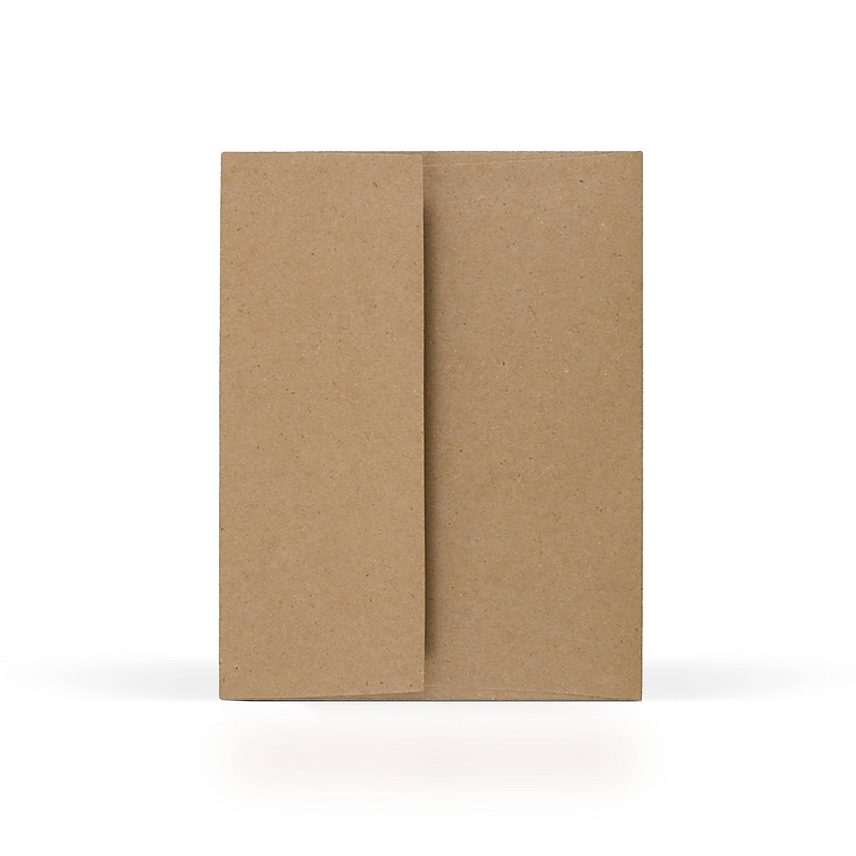 Birthday Cone Greeting Card