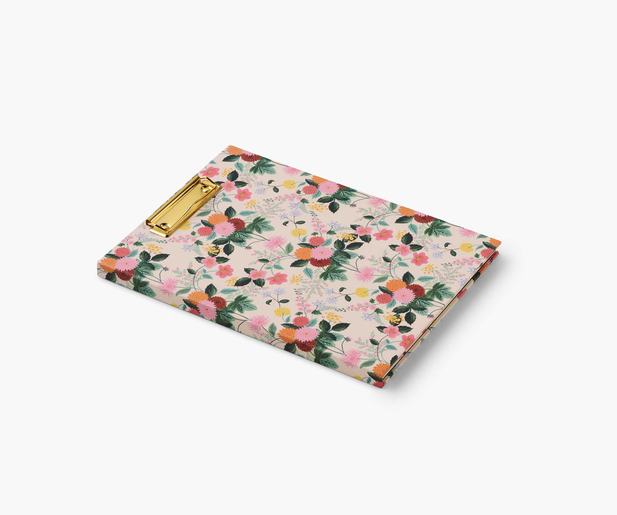 Clipfolio - Dahlia