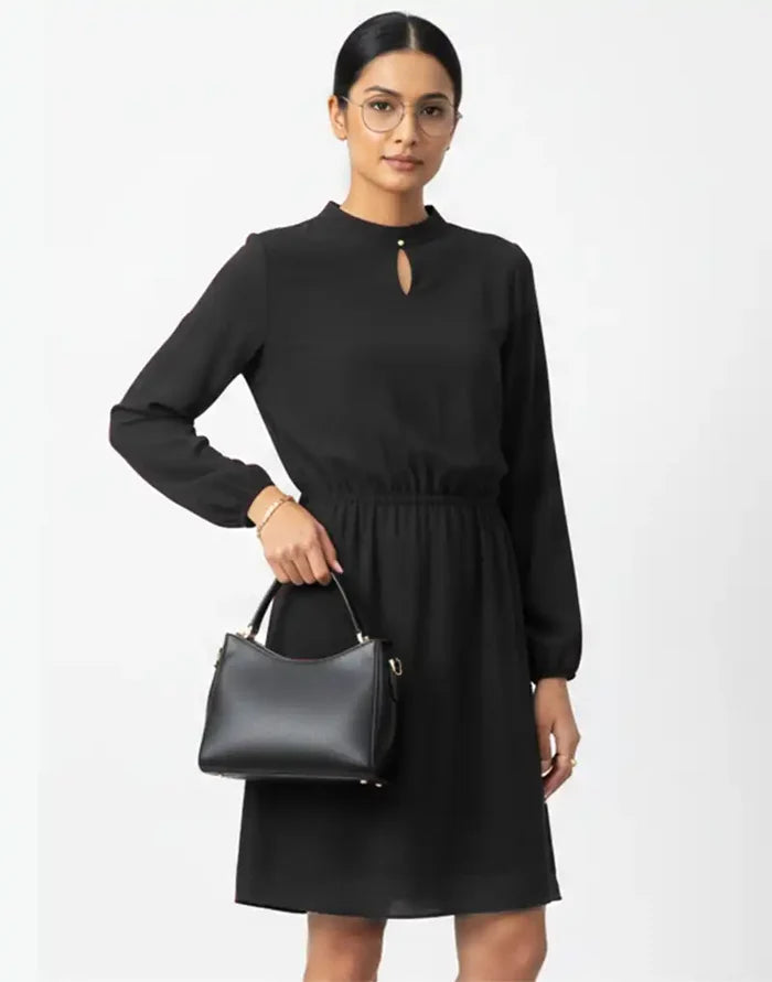AMANI FULL SLEEVE TOP