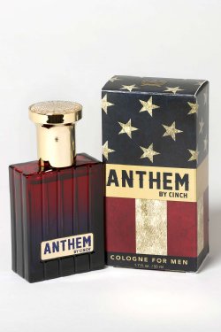 Anthem Cologne by Cinch