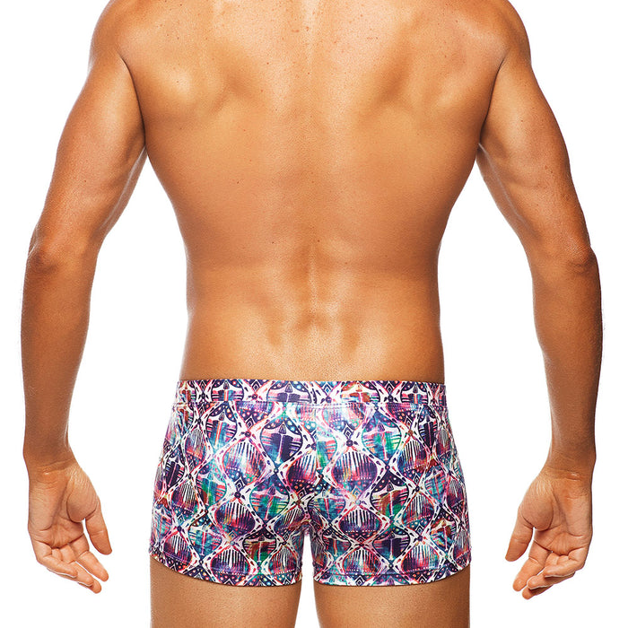 Aztec - Swim Trunk
