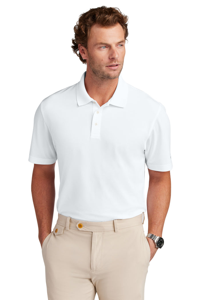 Brooks Brothers ® Mesh Pique Performance Polo BB18220
