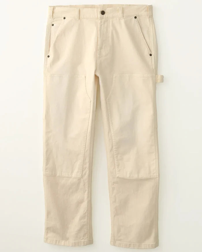 Carpenter Jean in Natural