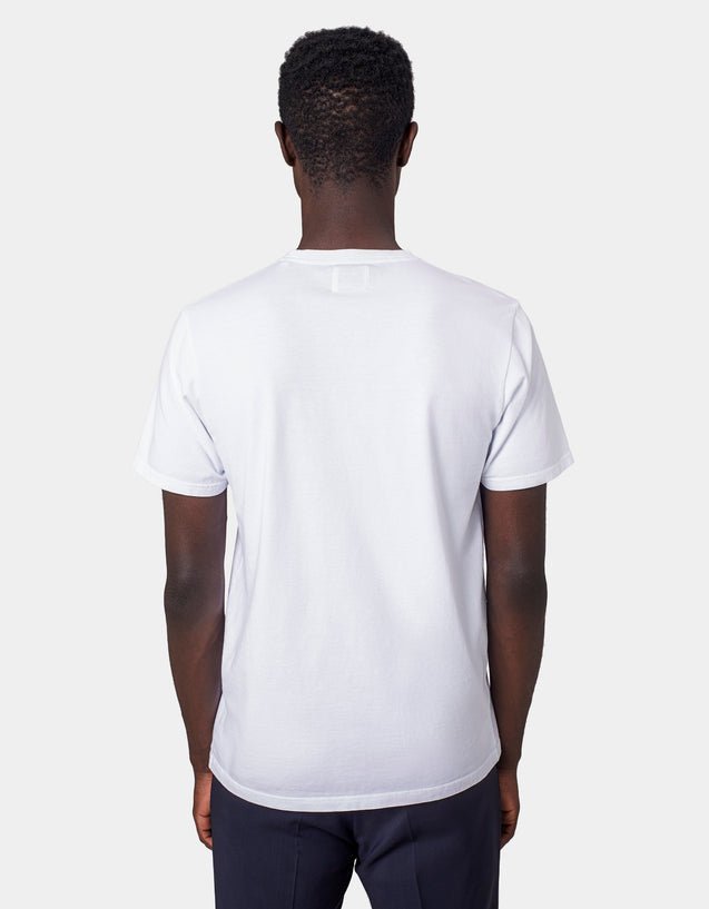 Colorful Standard - Classic Organic Tee - Purple Jade-T-shirts-CS1001