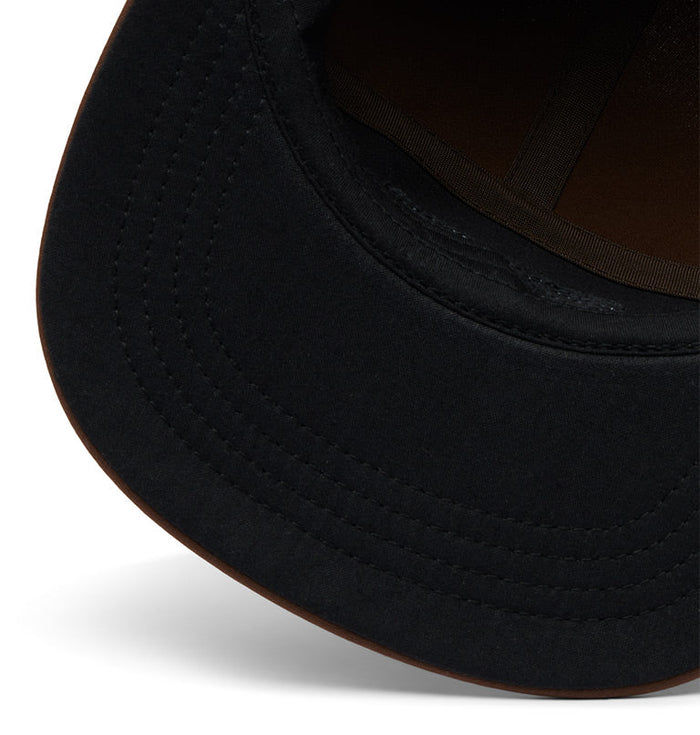 Creek Side 5 Panel Hat