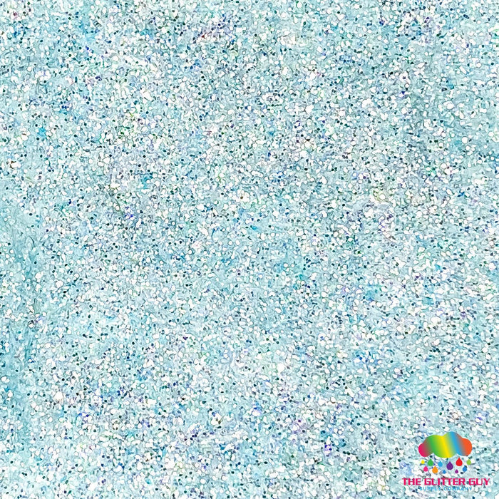 Duck Egg | Fusion from The Glitter Guy