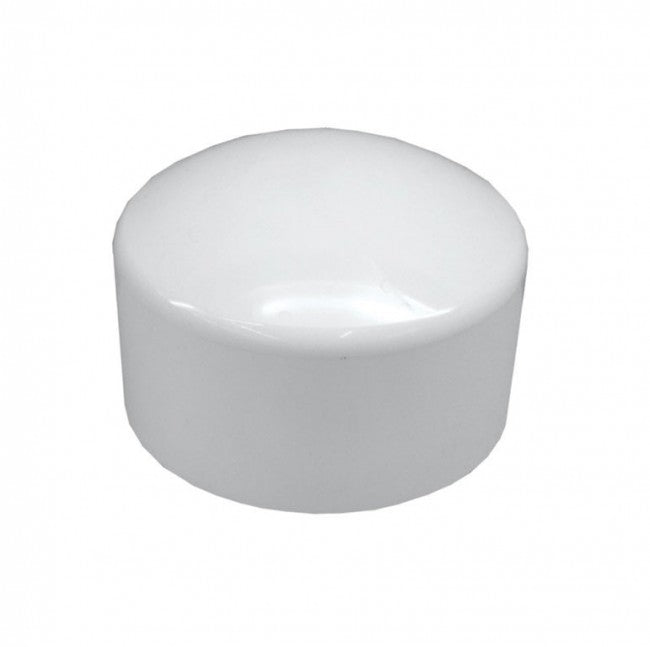 Dura - 447-060 - 6'' Sch40 PVC Cap Socket