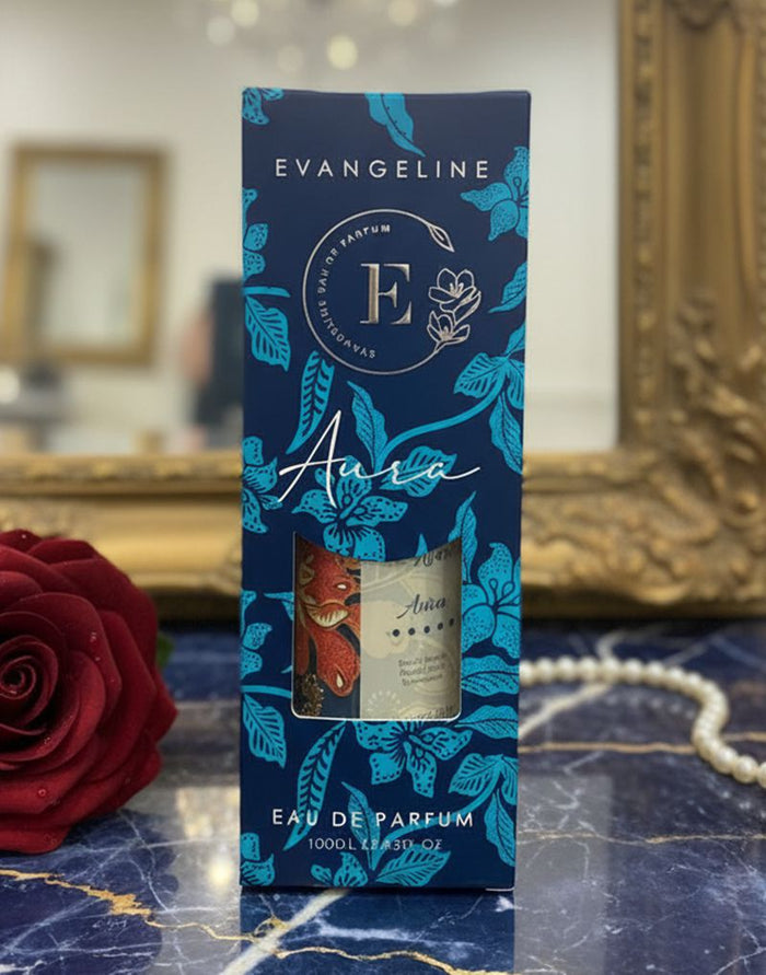 Evangeline Aura Perfume 100ml