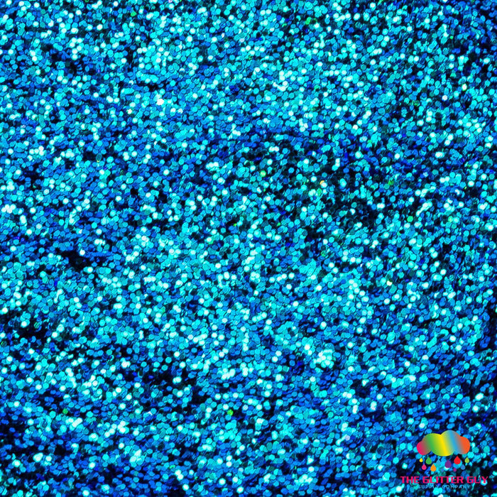 Finding Emo | Glitter from The Glitter Guy