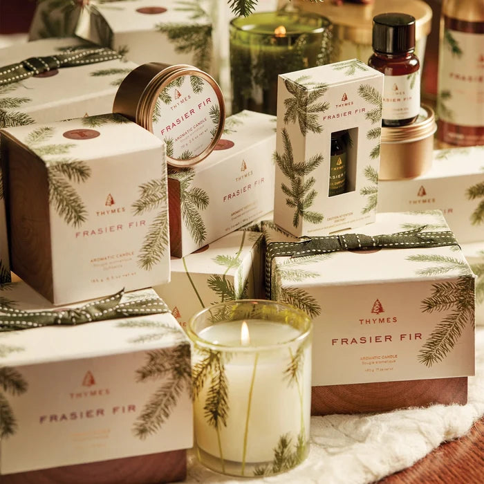 Frasier Fir Diffuser Oil - B Social Boutique