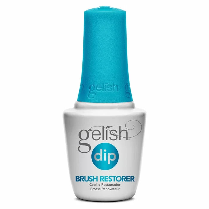 Gelish Brush Restorer 0.5oz