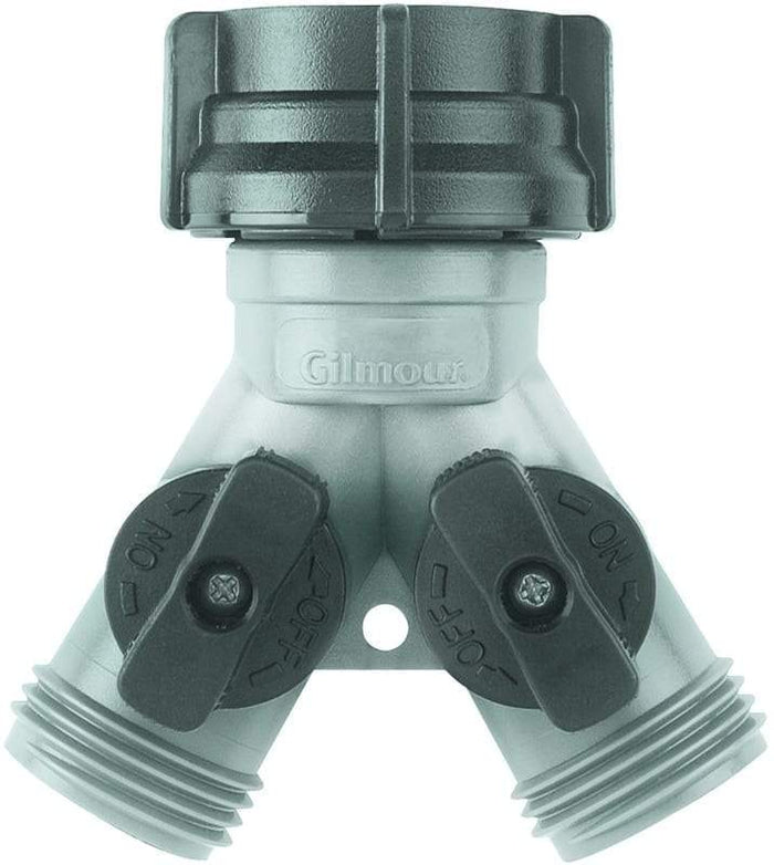 Gilmour - Metal Shut off Valve WYE