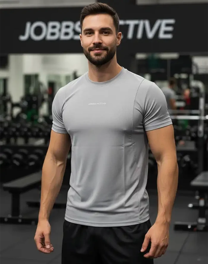 JOBBS ACTIVE T-SHIRT