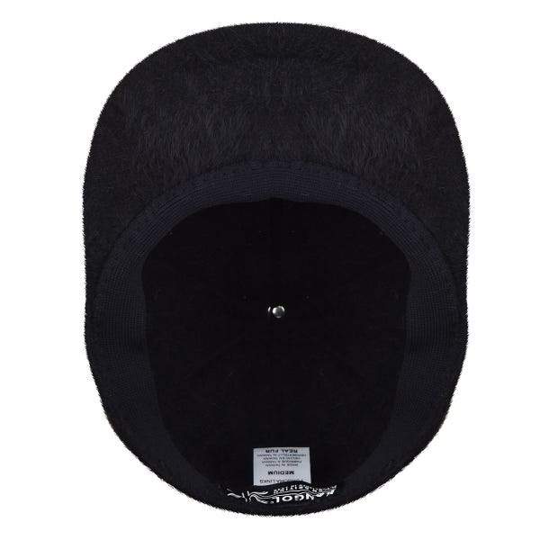 Kangol - Furgora links black-Accessoires-K3018ST