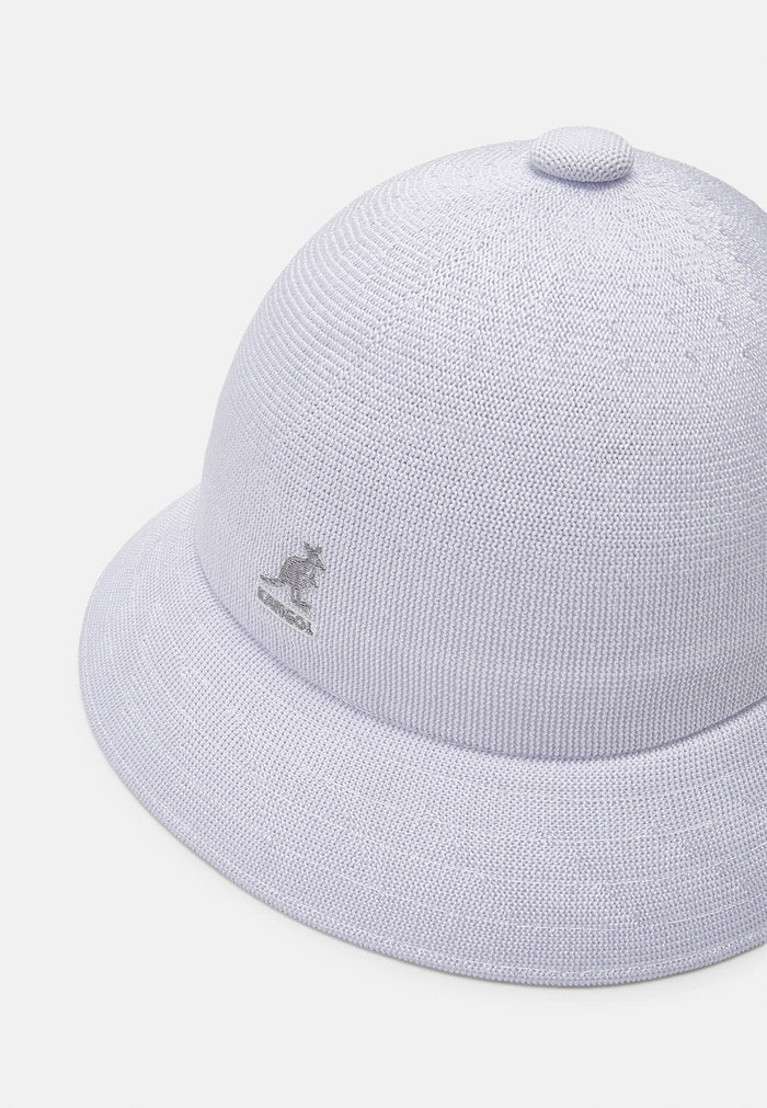 Kangol - Tropic Casual - White-Accessoires-K2094ST