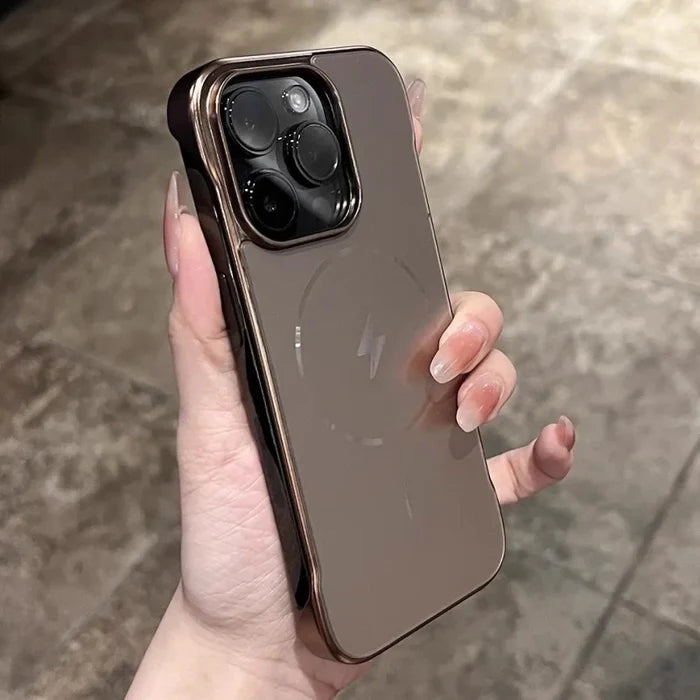 Gold / iPhone 12 Pro