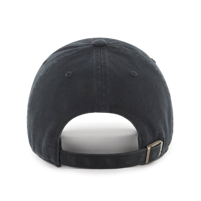 MILWAUKEE BREWERS '47 CLEAN UP