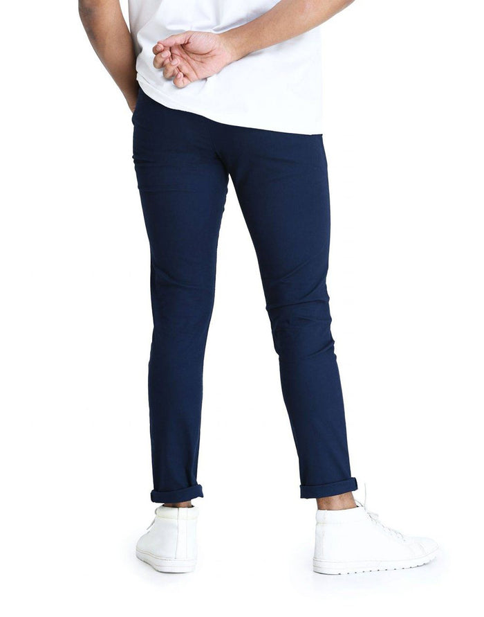 Moose Pant- navy blue (1)Mens chino pant_fashion Bug_Srilanka_compressed