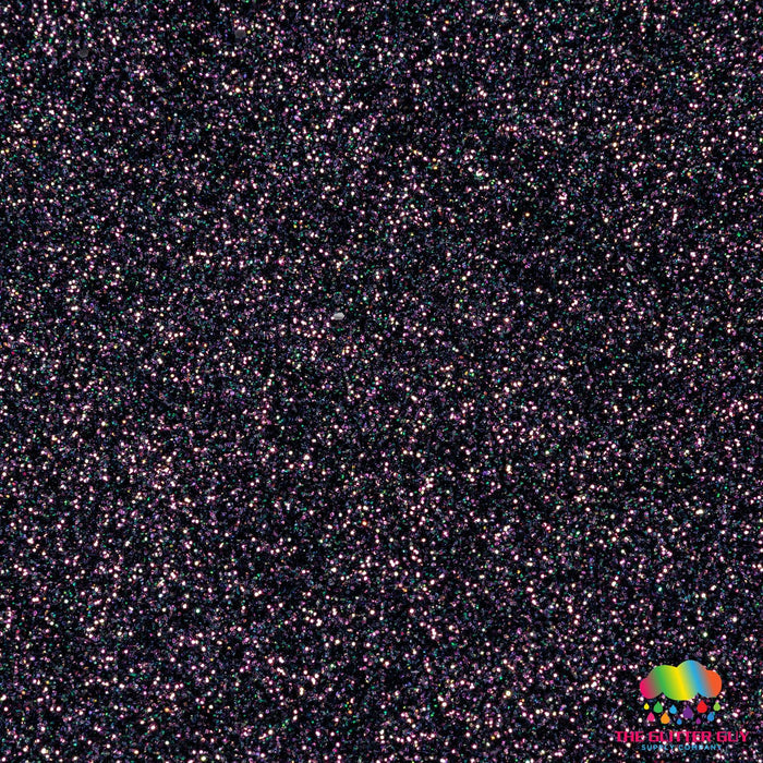 Morticia's Rose | Glitter from The Glitter Guy