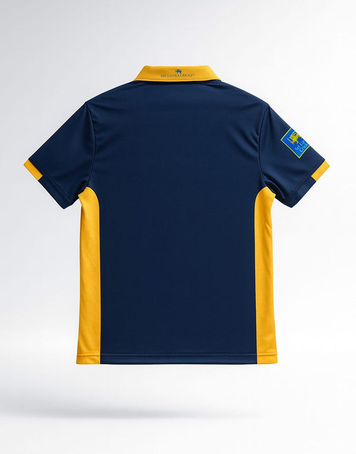 ODI Fan Jersey 2025