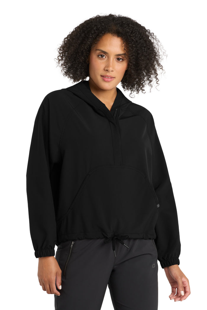 OGIO ® Women's Connection Anorak LOG706