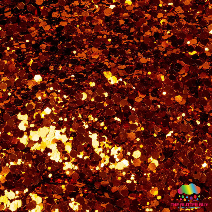 Penny's | Glitter from The Glitter Guy