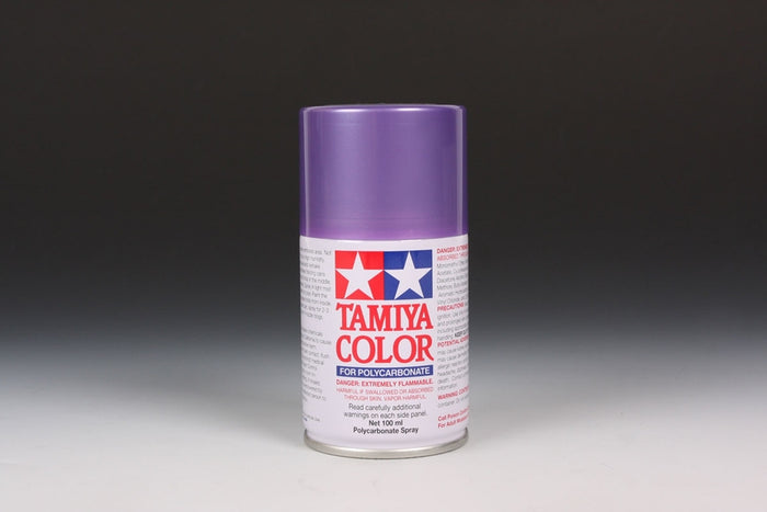PS-51 Purple Spray Paint