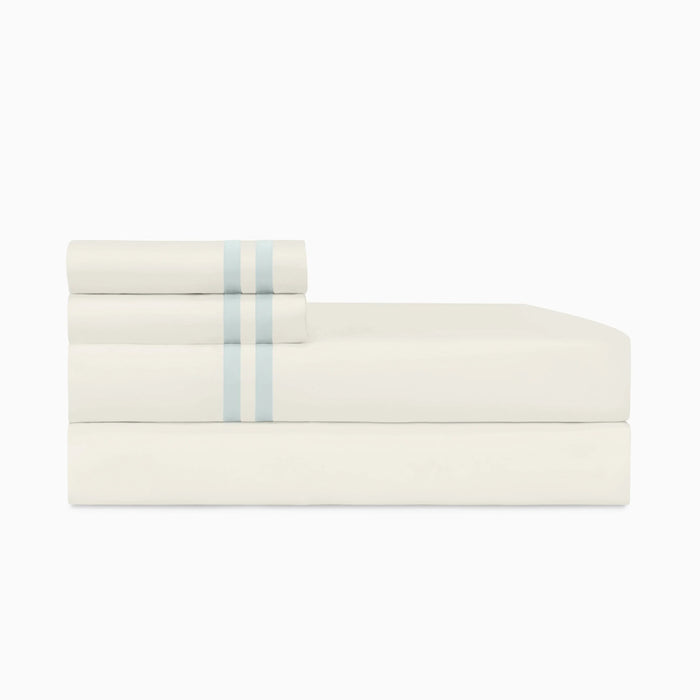 Standard / Ivory / Eucalipto