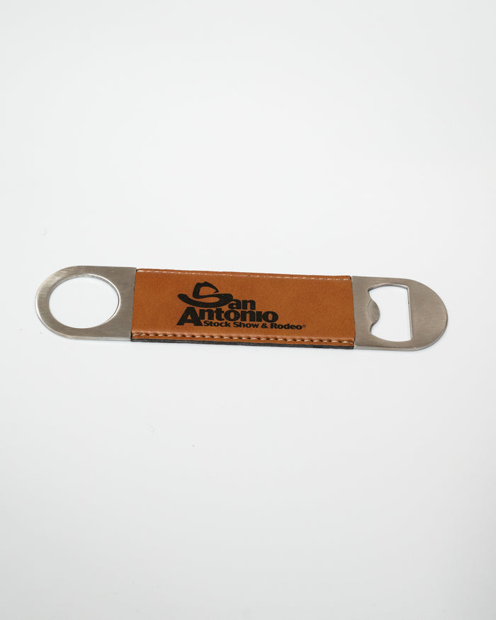 RICO LEATHER BAR BLADE