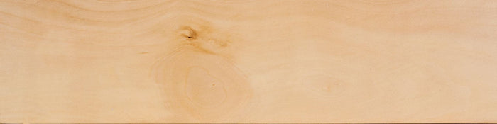 S4S 2x6 Poplar Board - Advantage Lumber