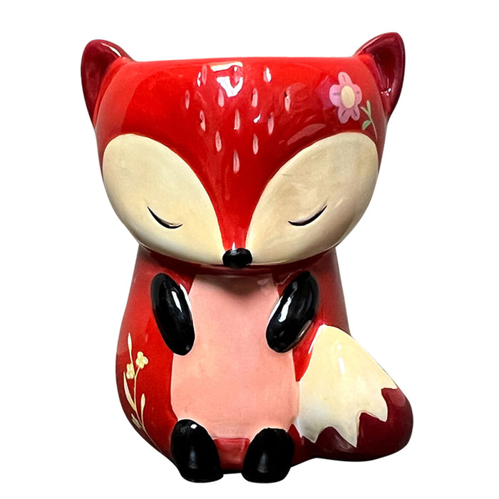 Sweetie Fox Toothpick Holder