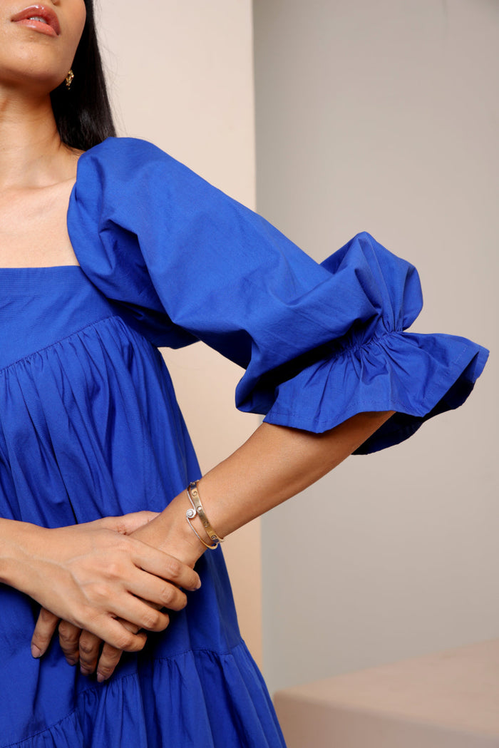 Swirl Dress