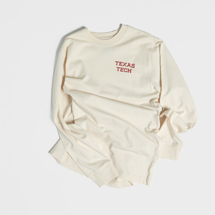 Texas Tech™ Will Rogers Long Sleeve