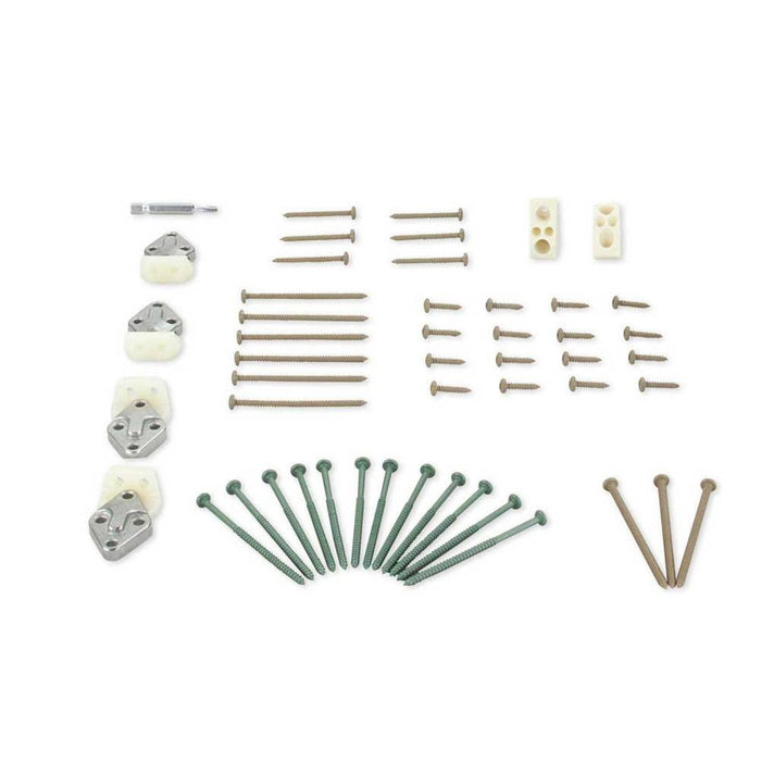 TimberTech® Classic Composite Universal Hardware Kit - Advantage Lumber