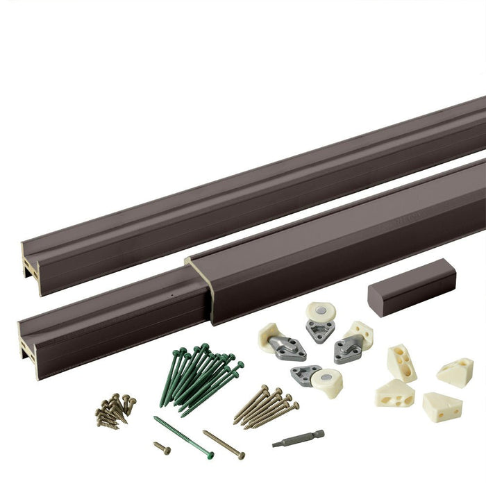 TimberTech® Classic Composite Universal Rail Pack - Advantage Lumber