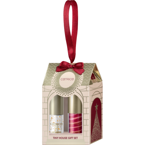 Tiny House Gift Set