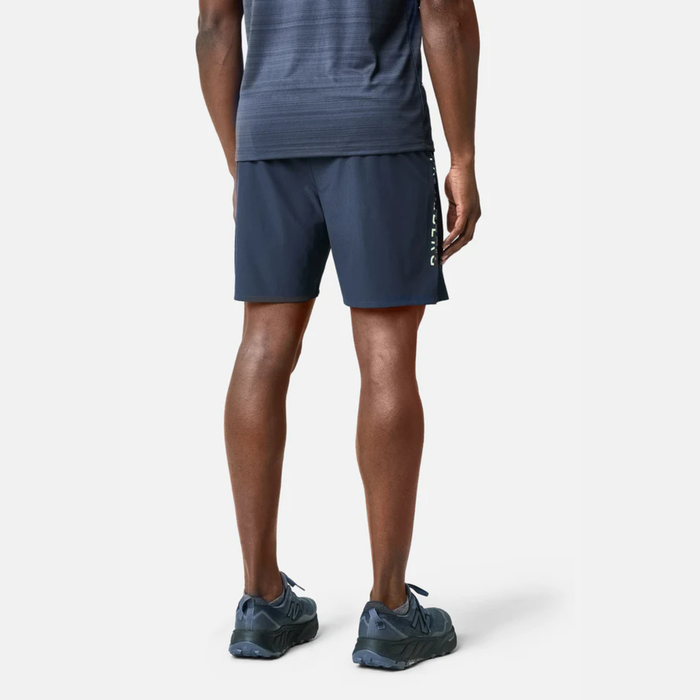Trailberg Crest 3.0 Shorts - Storm Blue