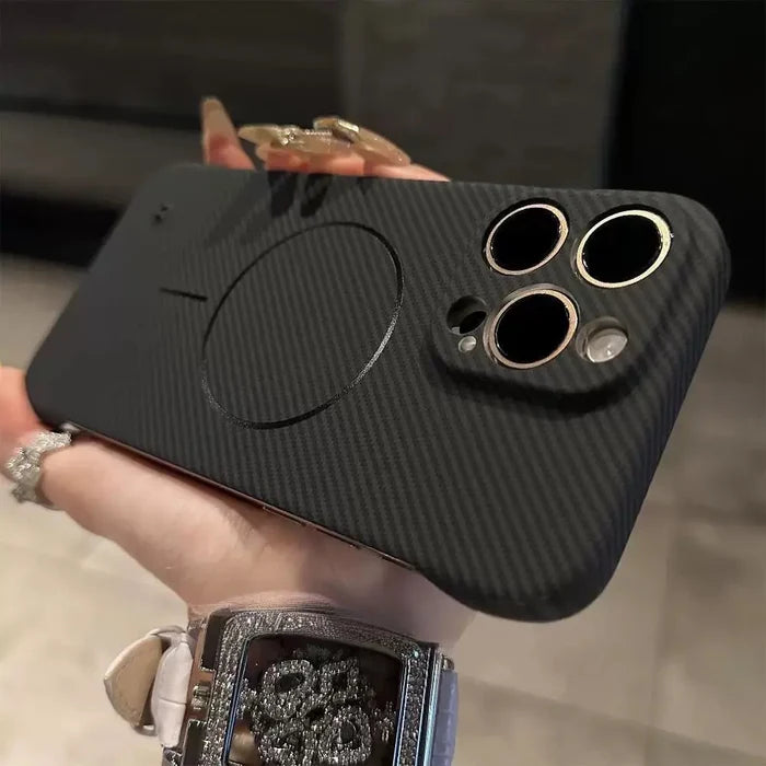 Black / For iphone 16 Pro