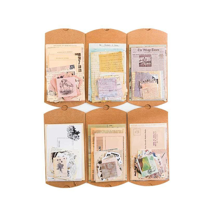 SET OF 6