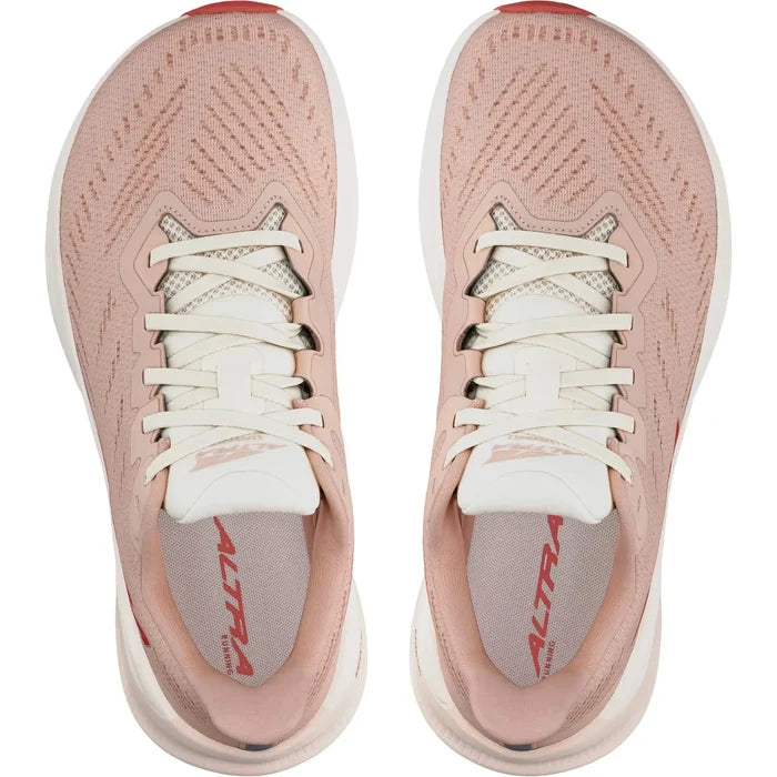 Women's Altra Experience Flow 2 Dusty pink-SOULIER, shoes-33-OFF