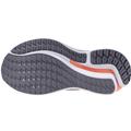 Women's Mizuno Wave Inspire 21 D Blue Granite-Striking Coral-SOULIER, shoes-33-OFF