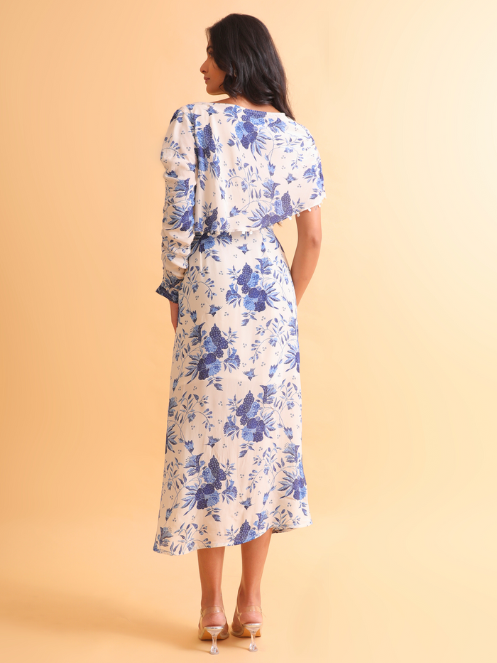 Zinnia Co Ord Set