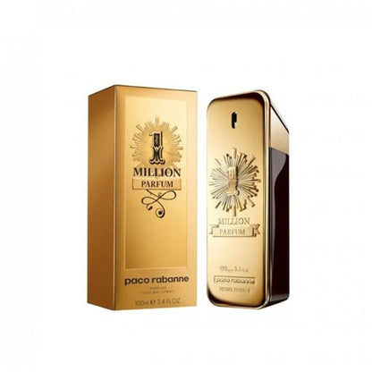 PACO RABANNE 1 Million Parfum for Him | Isetan KL Online Store