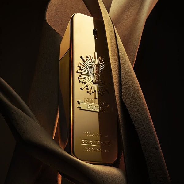 PACO RABANNE 1 Million Parfum for Him | Isetan KL Online Store