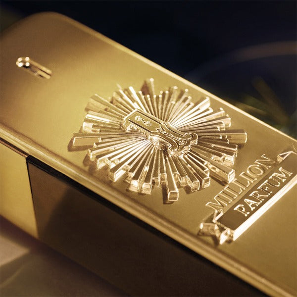 PACO RABANNE 1 Million Parfum for Him | Isetan KL Online Store