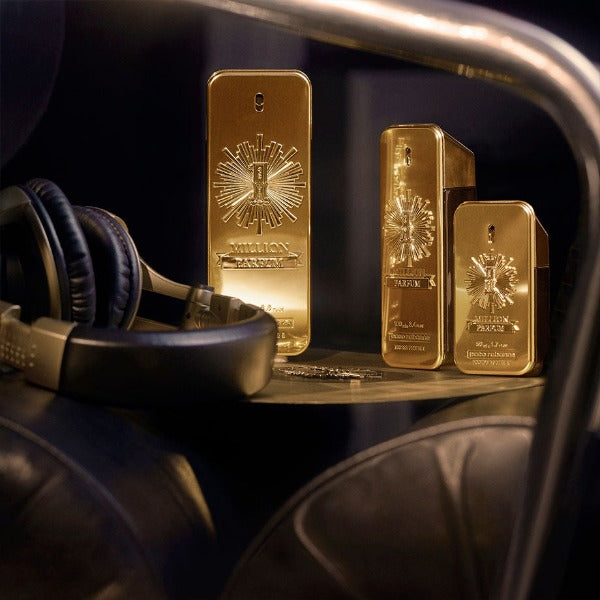 PACO RABANNE 1 Million Parfum for Him | Isetan KL Online Store