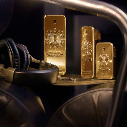 PACO RABANNE 1 Million Parfum for Him | Isetan KL Online Store