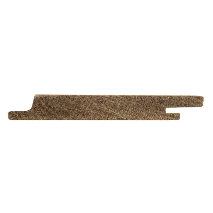 1 x 6 Ipe Rainscreen Siding - Advantage Lumber