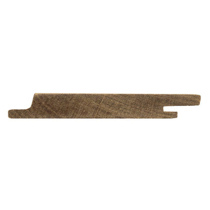 1 x 6 Ipe Rainscreen Siding - Advantage Lumber
